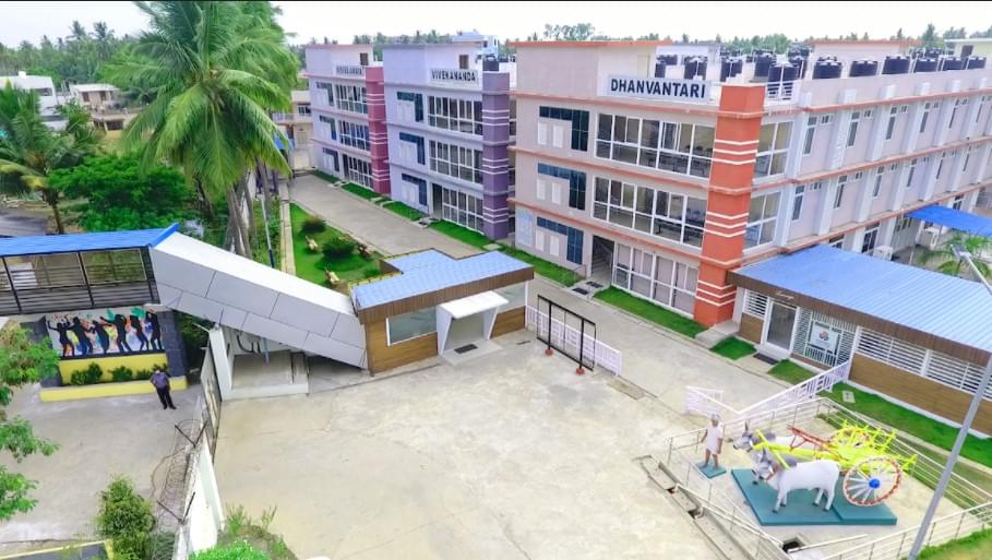 SVECW hostel photo 4